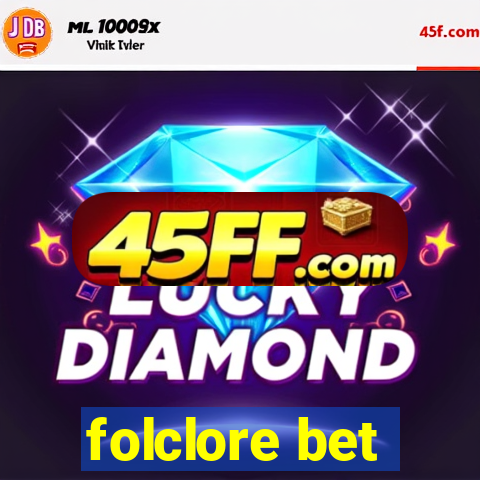 folclore bet